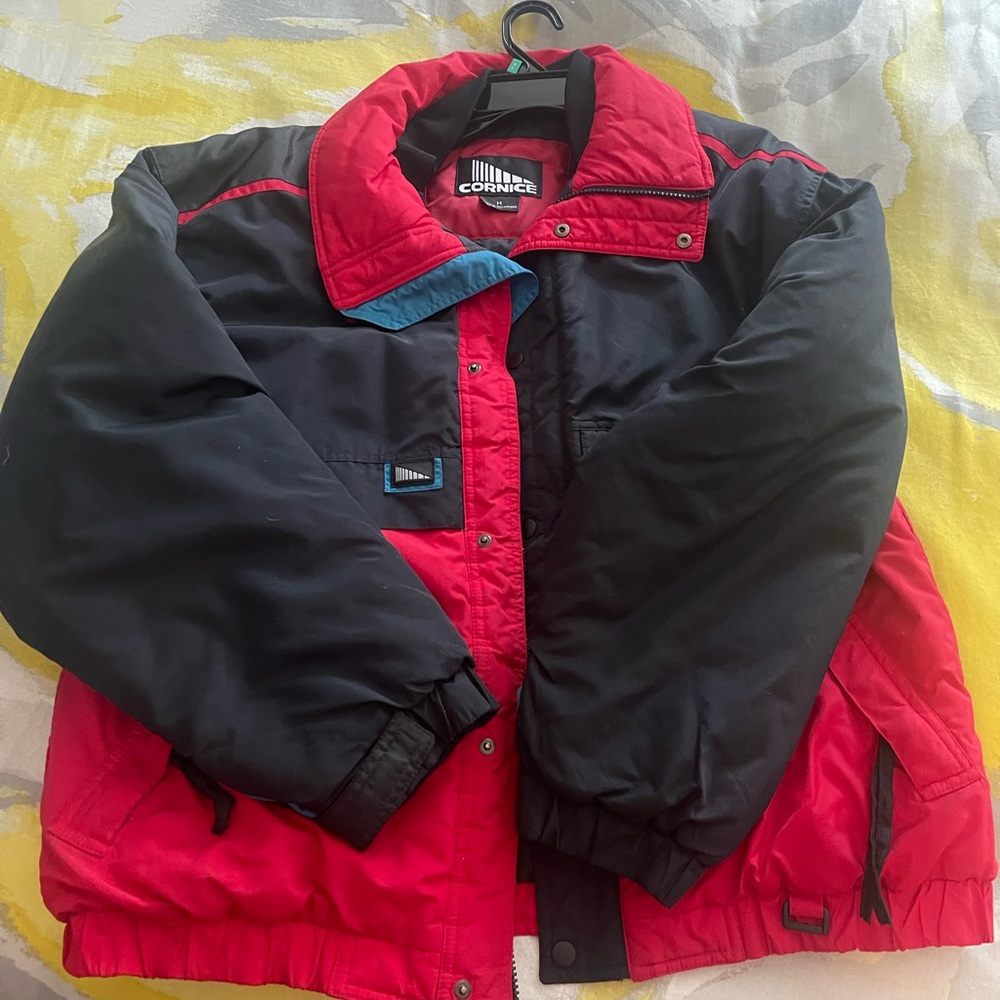Winter Jacket - image 1